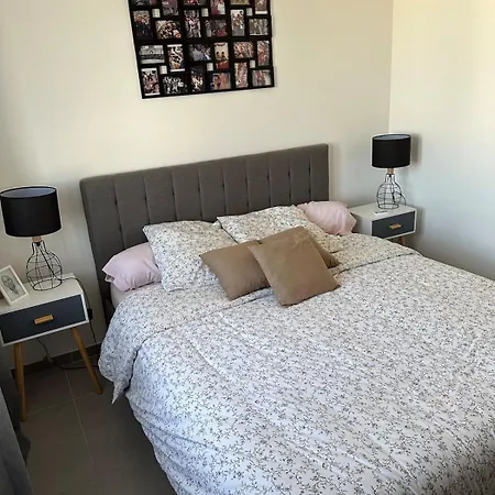 T3 Proches Arenes Apartamento