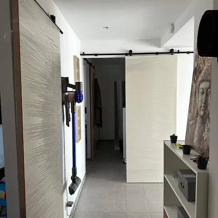 Apartamento T3 Proches Arenes